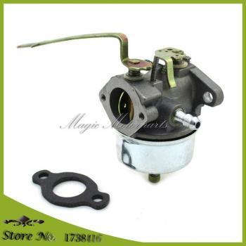Carburateur Tecumseh 631245 pour souffleuse
