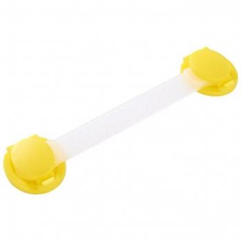 5Pcs Kids Plastic Lock