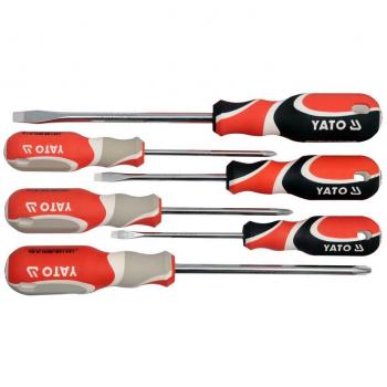 YATO YT‑2668: Kit Cacciativi Manuali