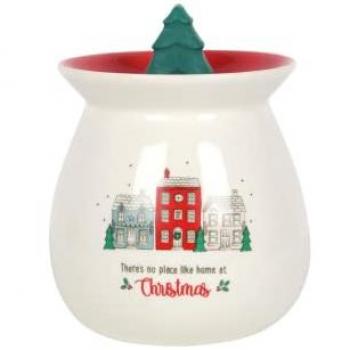 Christmas Glow Aromatic Burners