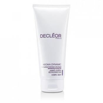 Gel de Fraîcheur pour Jambes Decleor (Taille Salon) 200ml