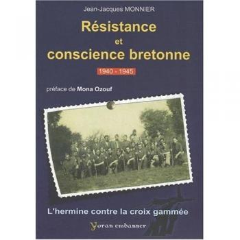 Résistance et conscience bretonne
