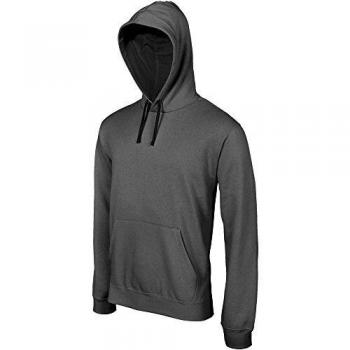 Kariban Herren Pullover in Blau 4XL