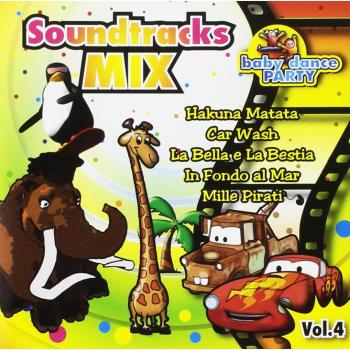 Soundtracks Mix Vol.4
