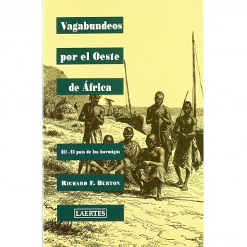 VAGABUNDEOS POR EL OESTE DE AFRICA III