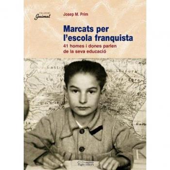 Marcats per L'escola Franquista,  Col¨lecciâo Guimet