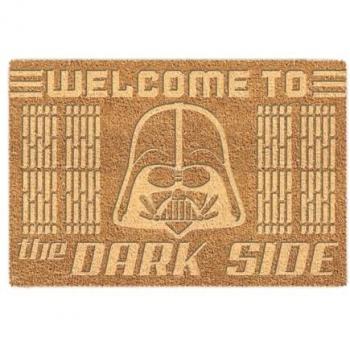 Bordure d’accueil Star Wars : Le Côté Sombre, 40 x 60 cm