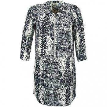 Stella Forest EDERI Blue Short Dress for Women