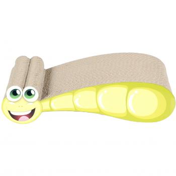 Bubimex Glow-in-the-Dark Firefly Scratcher