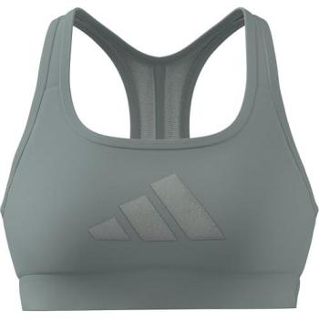 Adidas Powerreact Graphic Sports Bra