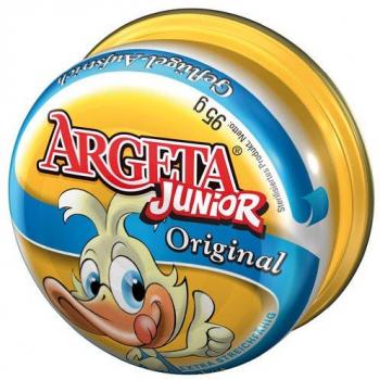 Argeta Junior Hühnercreme glutenfrei 95g
