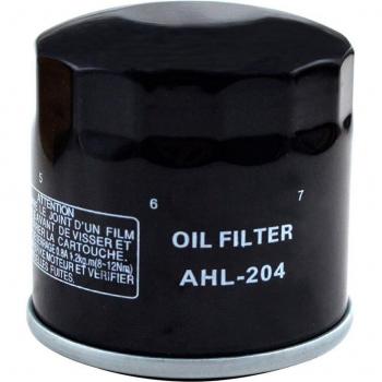 YAMAHA FZ6R Oil Filter 2007