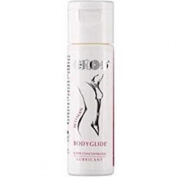 Eros Classic Line Lubricante Silicona 30 ml