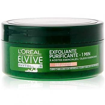 Elvive Schäumendes Anti-Schuppen Vorshampoo – Phytoclear Edition