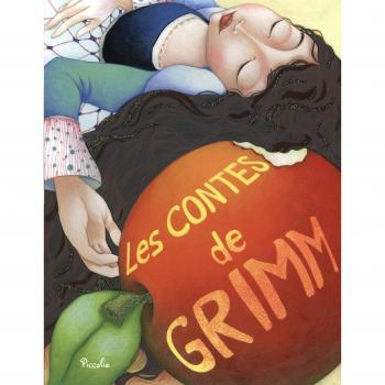 Les contes de Grimm