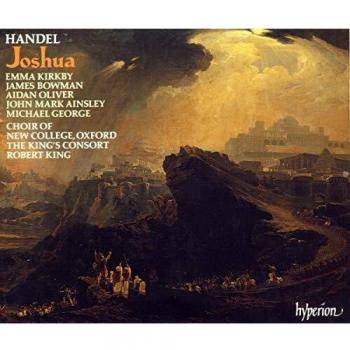 Joshua