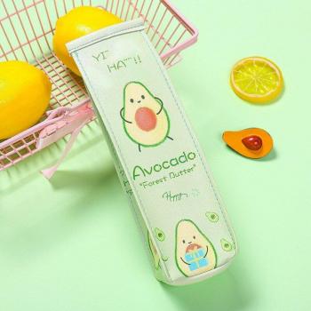 Estuche de Lápiz Bonito Aguacate