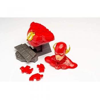 Justice League 3D: Il Mondo di Herpa