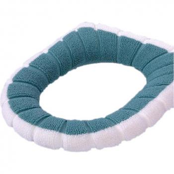 Thick Bathroom Toilet Seat Cover