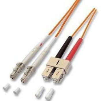 Cavo Fibra Ottica 2m Duplex Lightwin