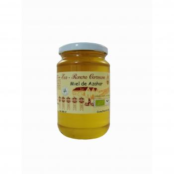 Einfache Blütenhonig 500 g – Herkunft: Spanien, Ökologische Produktion