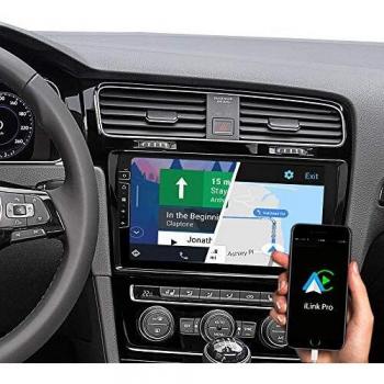 DYNAVIN 10.1 OEM‑Radio – VW Golf 7 Navi mit USB, Bluetooth & DAB+