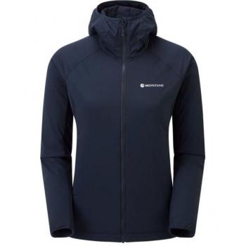 Montane Giacca Leggera Fireball per Donna