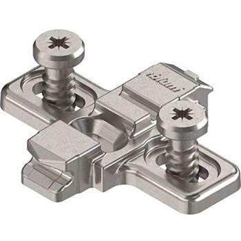 Blum Accessori per Montaggio Mobili Angolari