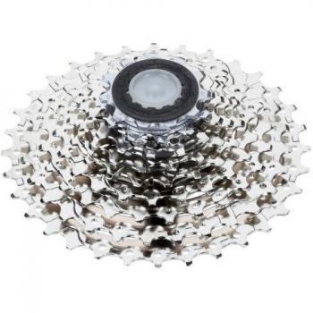 Cassette SHIMANO 9 vitesses CS-HG50-9 12/25