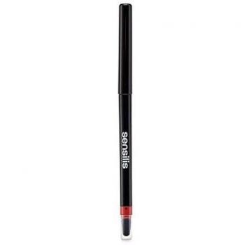 SENSILIS PERFECT LINE LIP PENCIL 1 LÁPIZ 0,35 G COLOR 04 RED