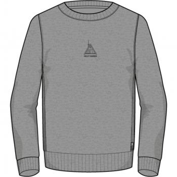 Jersey Sustentable Helly Hansen Cotton F2F