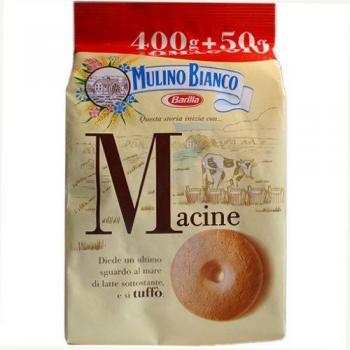 Mulino Bianco Signature Fluffy Rice 350g