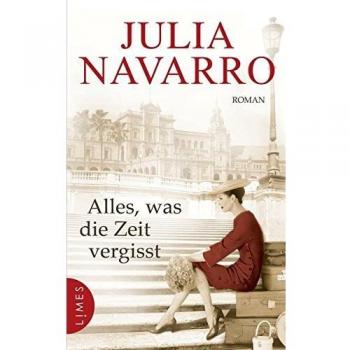 Alles, was die Zeit vergisst: Roman