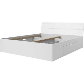 INOSIGN Komplettschlafzimmer Beta – 3 Farbvarianten, 2 Matratzenmaße (4‑Tlg.)