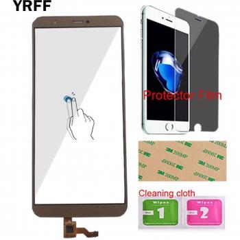 Huawei P Smart Front Glass and Touch Screen Digitizer Panel
