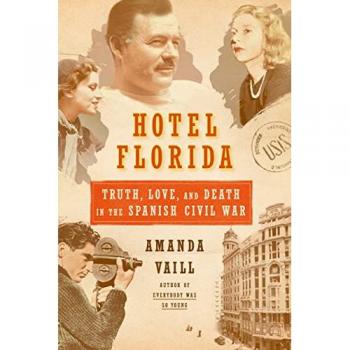Hotel Florida.