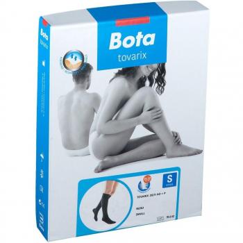 Bottes Tovarix 20/ii – Bas Ad+P Nero Small