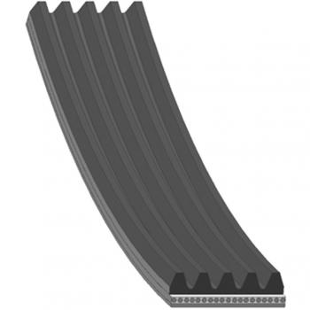 Genuine Blue Print Auxiliary Belt