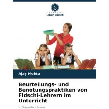 Mehta, Ajay: Beurteilungs