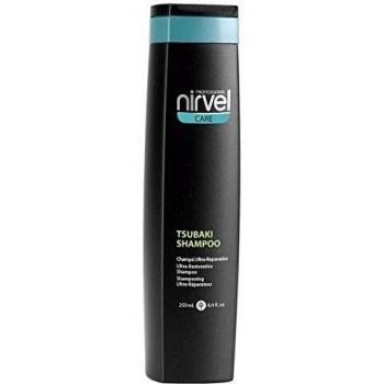 Nirvel Tsubaki Premium Shampoo 250 mL