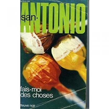 Fais Moi Des Choses