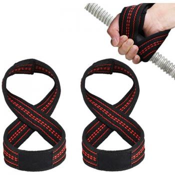 ProGrip Weight Lifting Straps