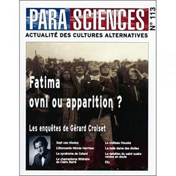 Parasciences n°113
