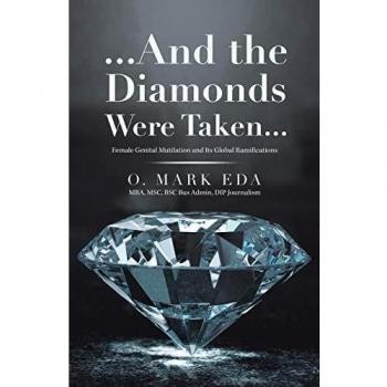 Eda, O. Mark: ...And the Diamonds Were Taken...
