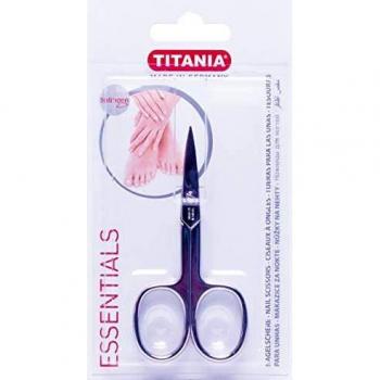 TITANIA Solingen Nagelschere, hochwertige Qualität