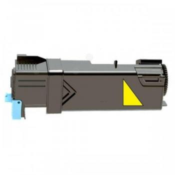 Toner jaune Astar pour Dell FM066