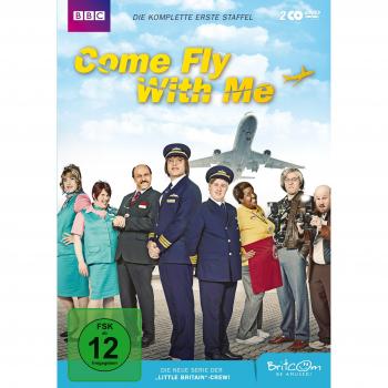 Come Fly with Me