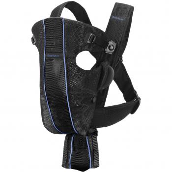 Marsupio Original BABYBJÖRN in tessuto di rete