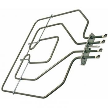 Four à double résistance 1300 + 1500 W – 00470845 – Bosch / Constructa / Junker / Siemens