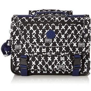 Kipling Preppy Sac à Dos Enfants Boy Hero 41 cm 21 litres